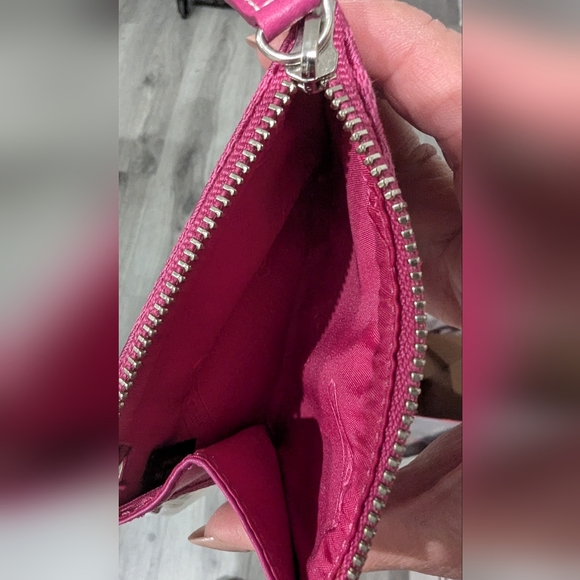 Coach Wallet - Picture 4 of 5